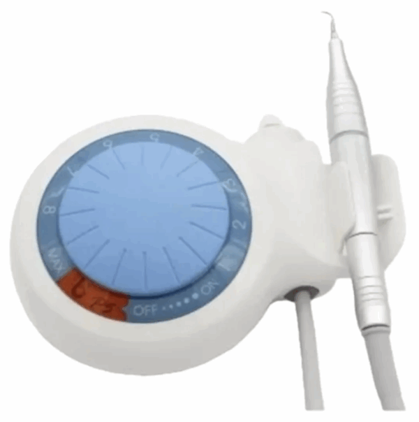 Scaler ultrasonico con luz led baolai P5l